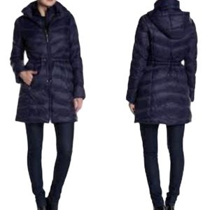 ellen tracy down coat